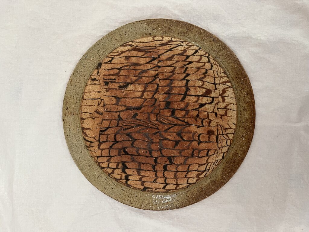 掛谷康樹さんのうつわ